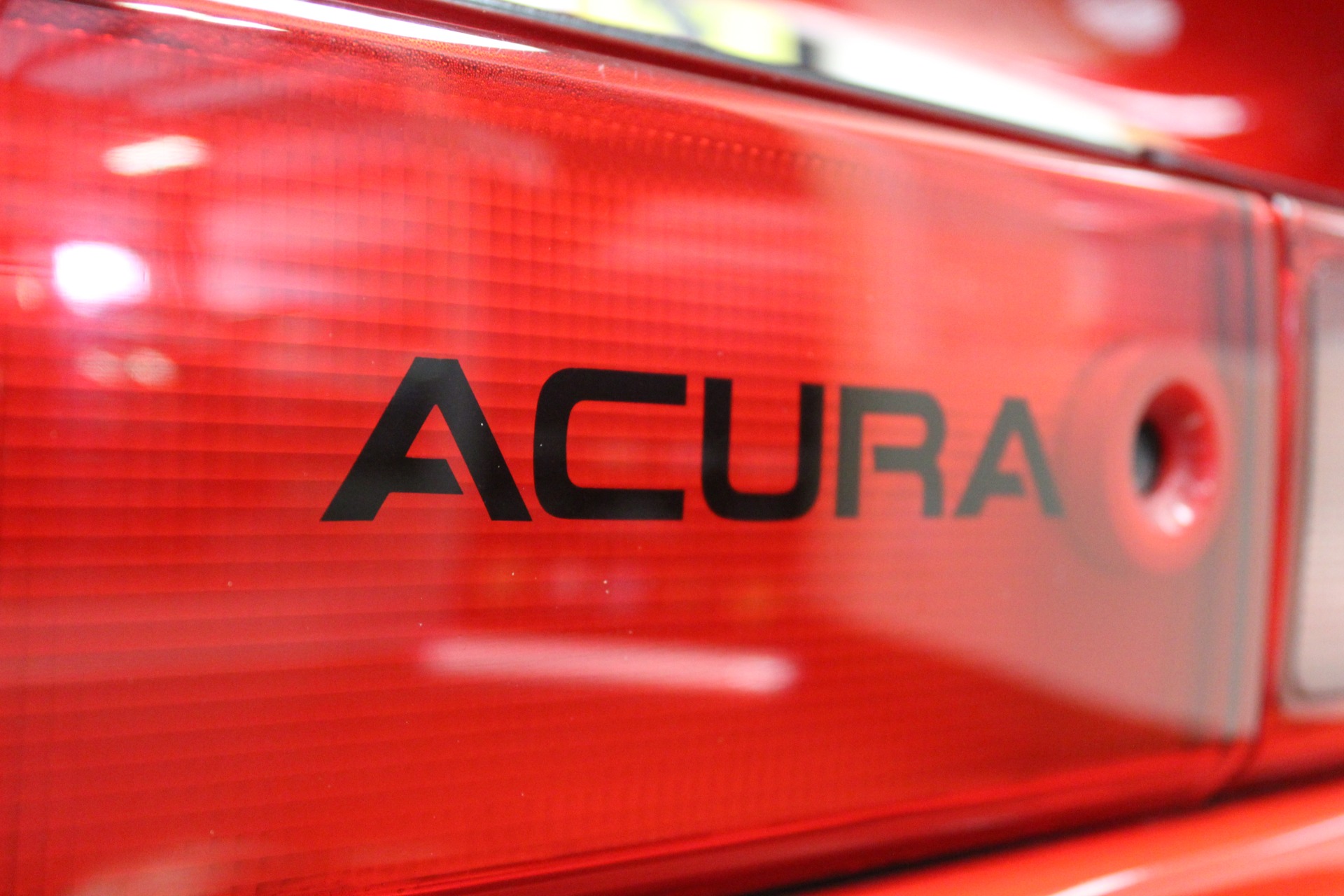 1992 Acura NSX - photo 10