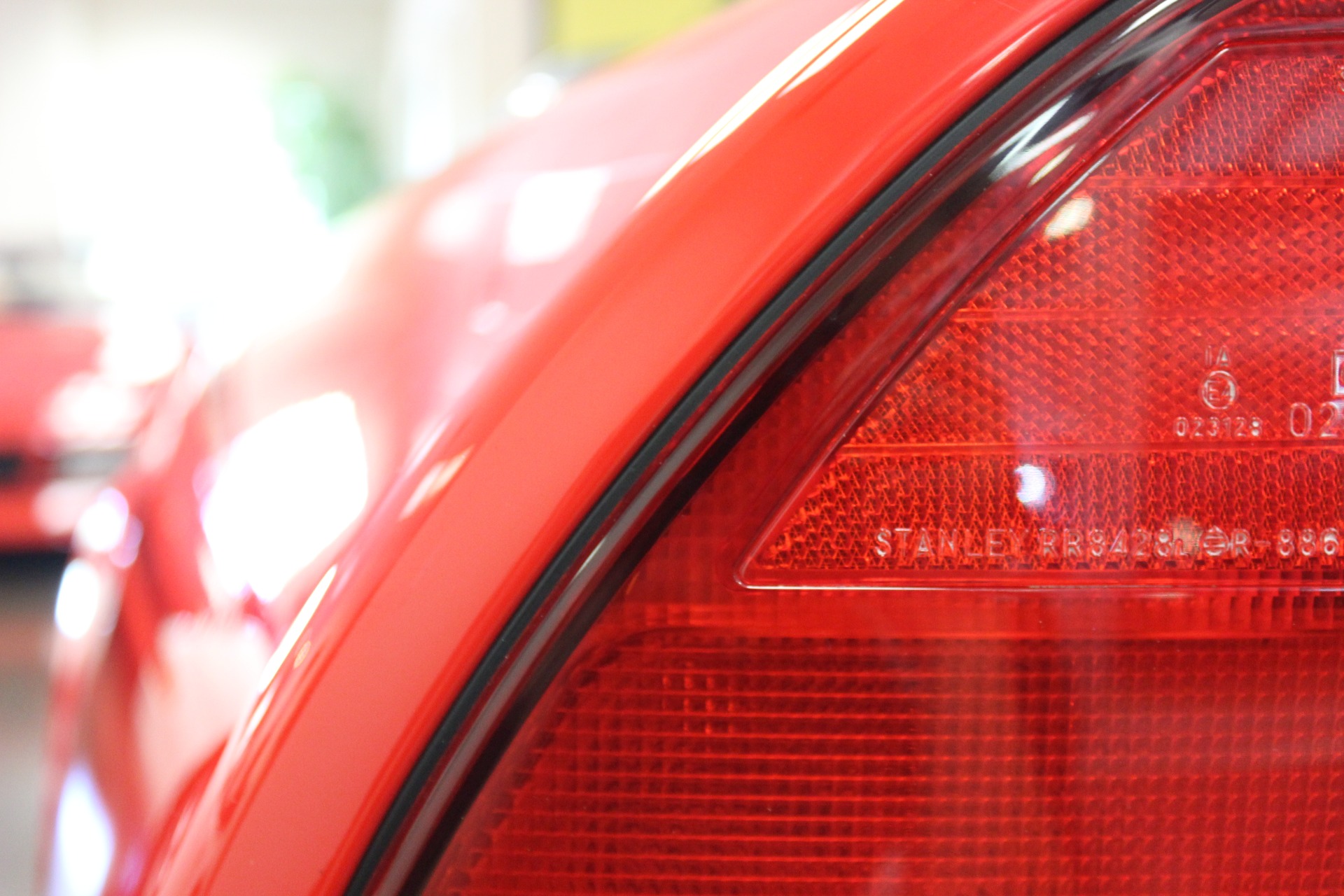 1992 Acura NSX - photo 12