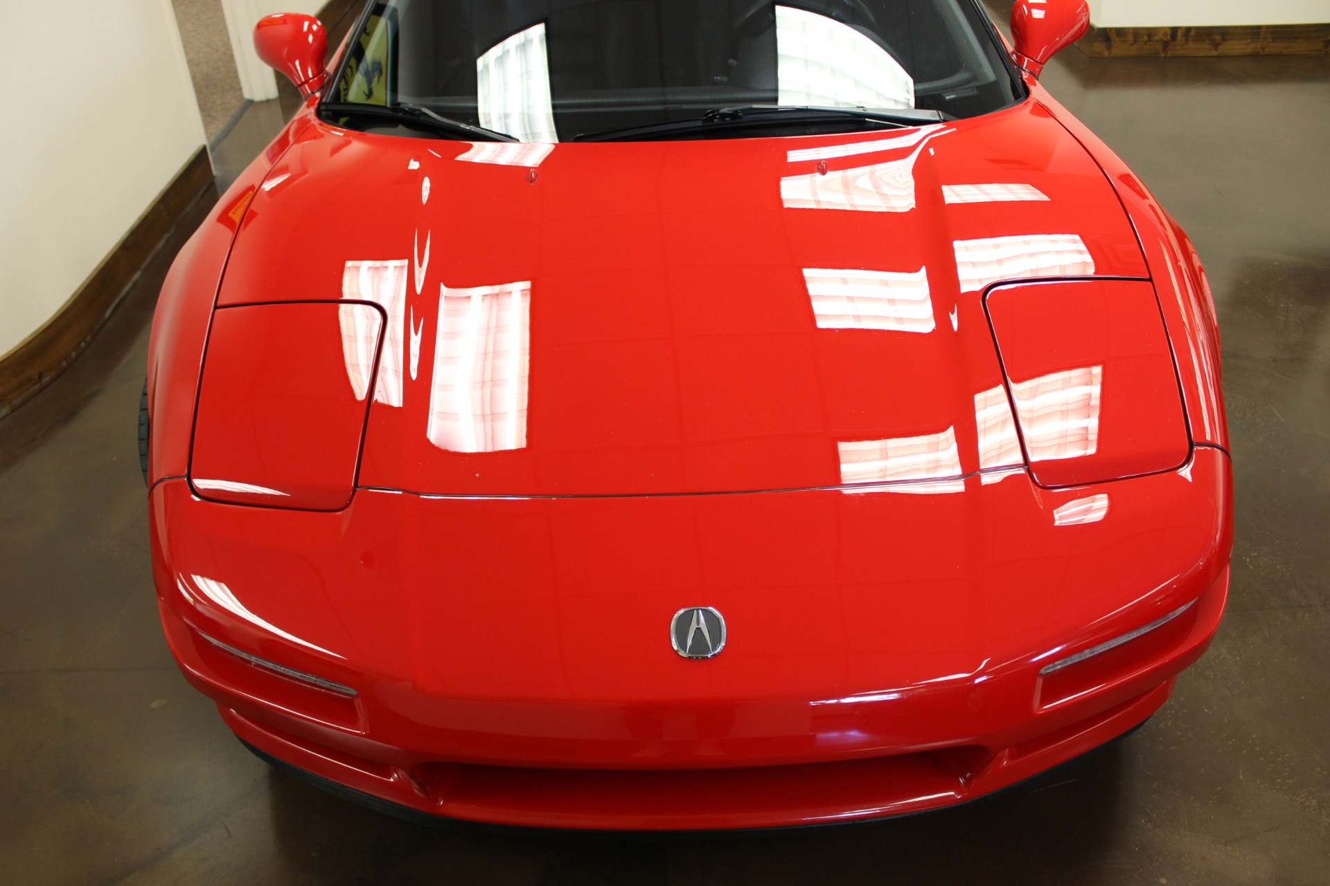 1992 Acura NSX - photo 3