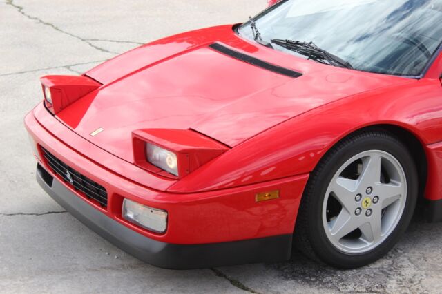 1992 Ferrari 348 TS - photo 6