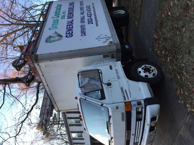 1993 Isuzu Other - photo 4