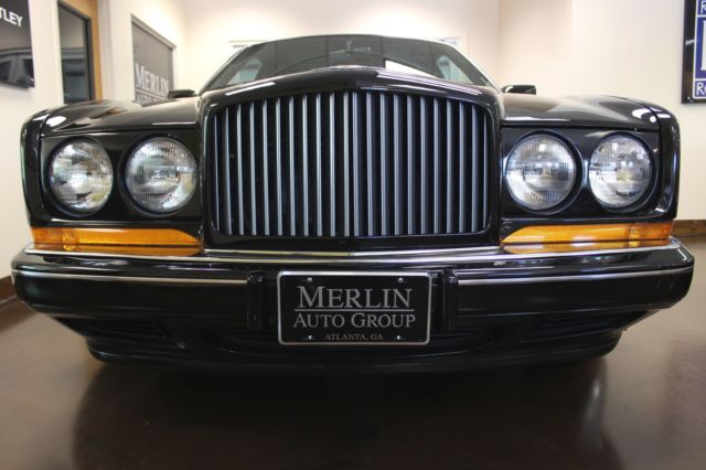 1994 Bentley Continental Flying Spur R - photo 3