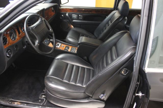 1994 Bentley Continental Flying Spur R - photo 5