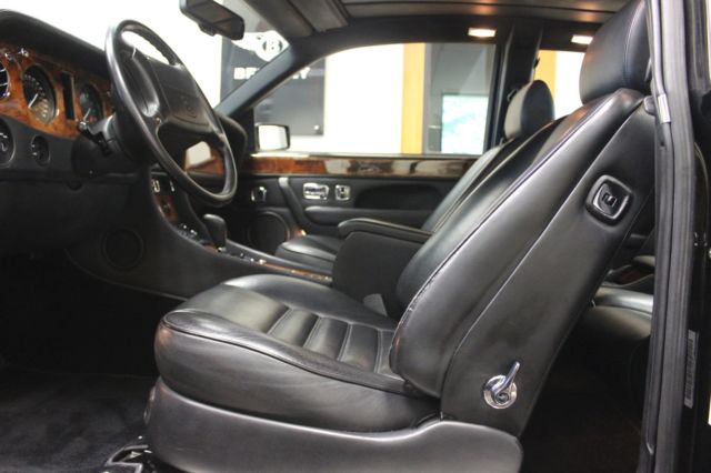 1994 Bentley Continental Flying Spur R - photo 6