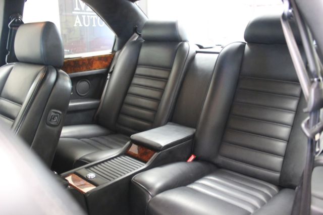 1994 Bentley Continental Flying Spur R - photo 7