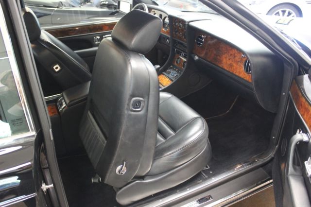 1994 Bentley Continental Flying Spur R - photo 9