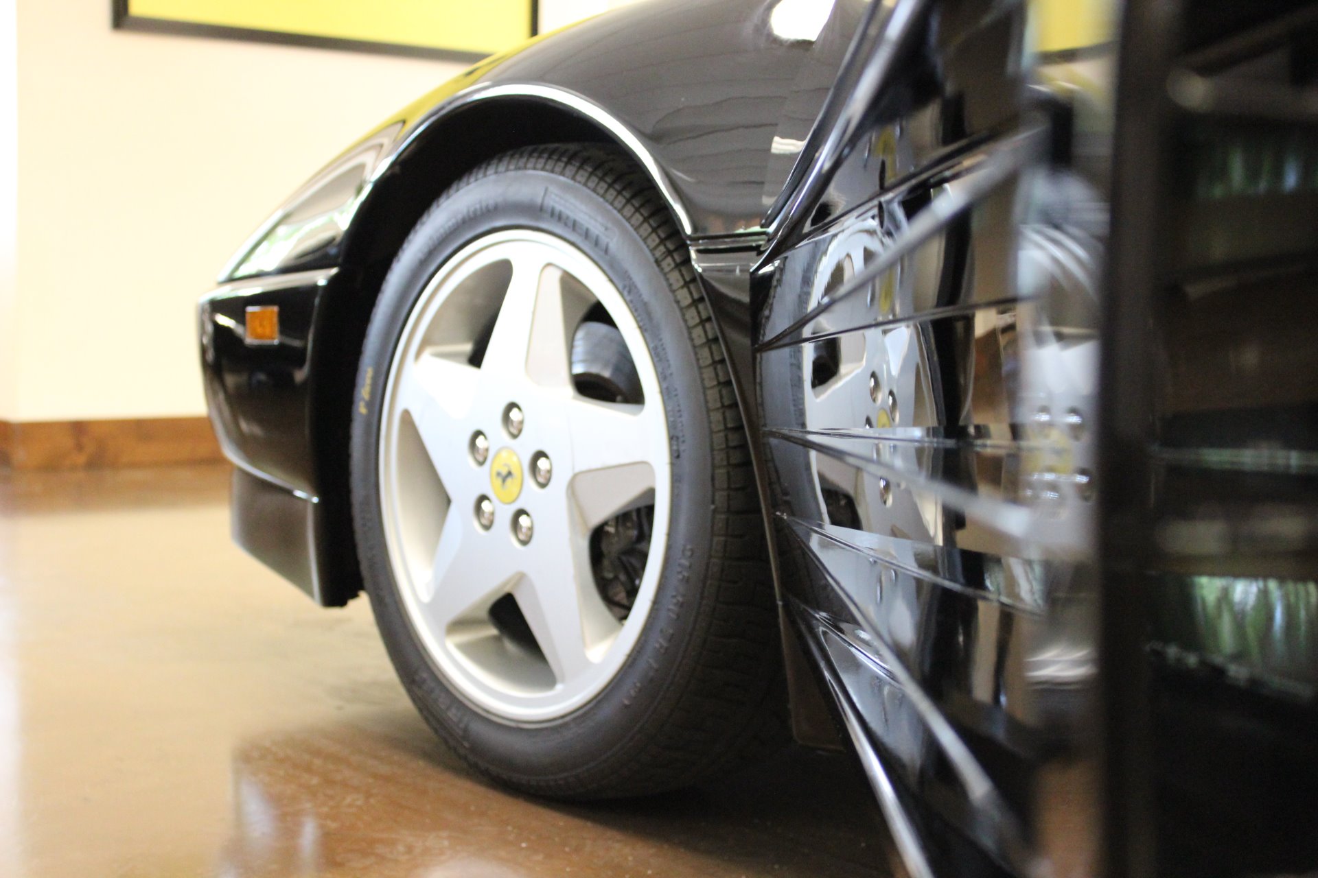 1994 Ferrari 348 - photo 11