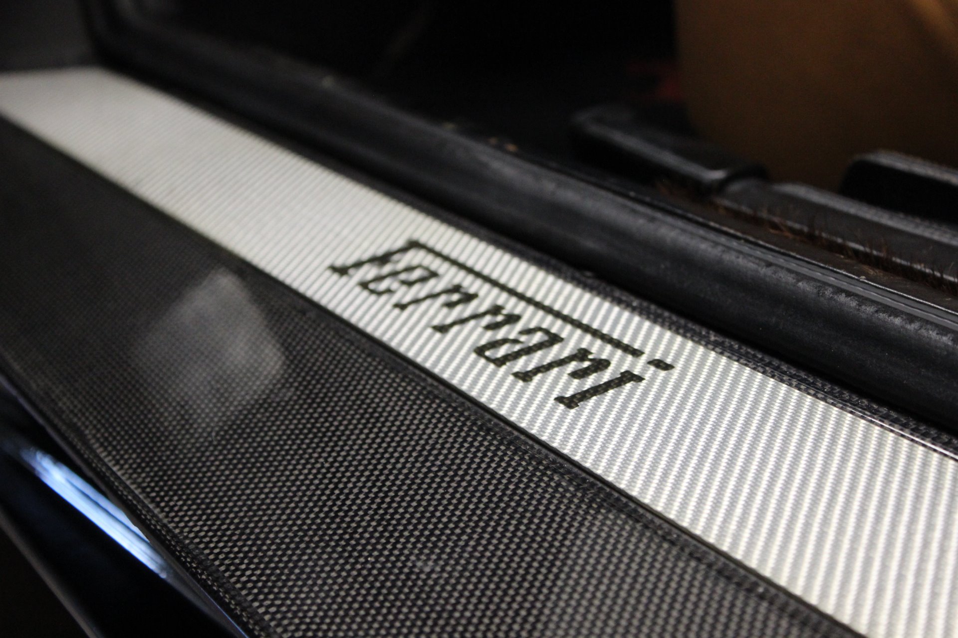 1994 Ferrari 348 - photo 12