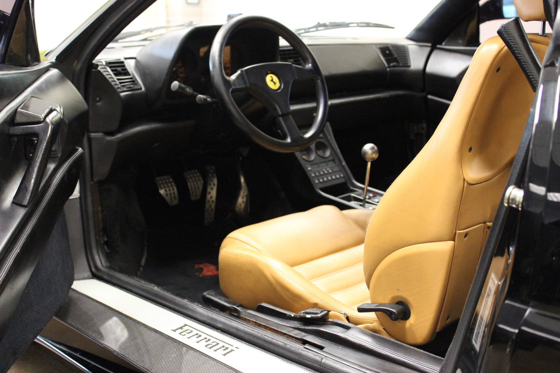 1994 Ferrari 348 - photo 13