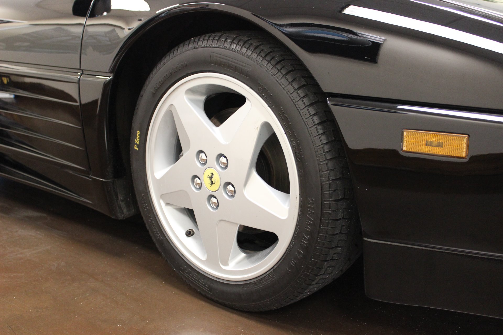 1994 Ferrari 348 - photo 4