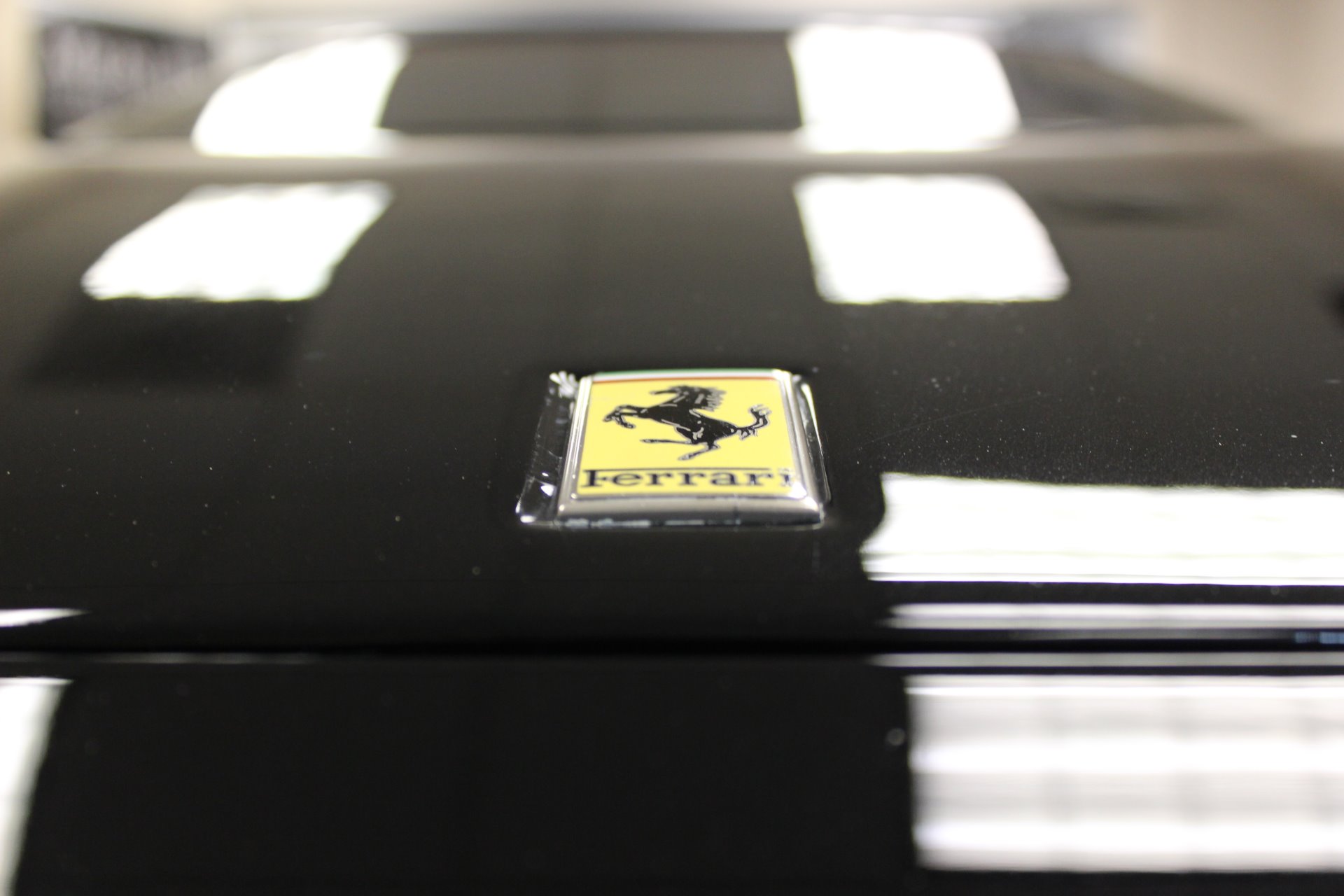 1994 Ferrari 348 - photo 6