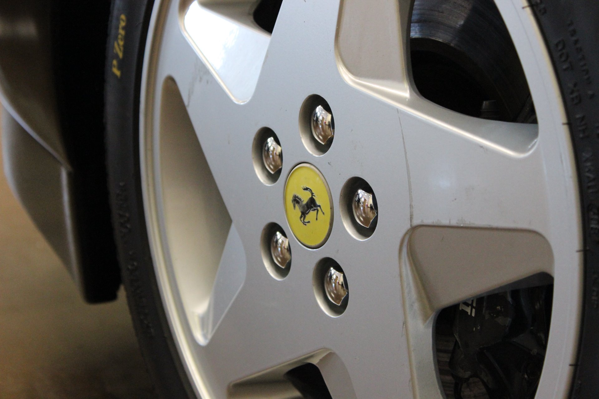 1994 Ferrari 348 - photo 7