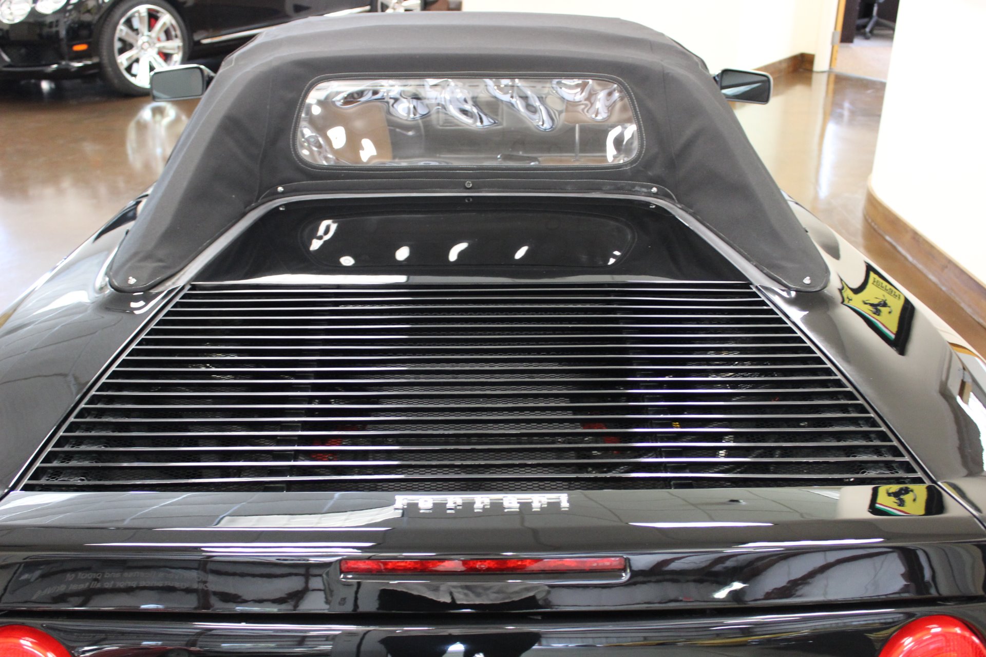 1994 Ferrari 348 - photo 8