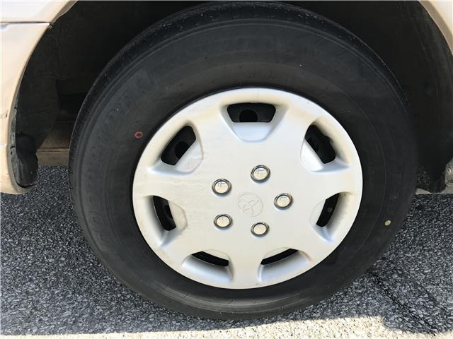 1994 Toyota Camry LE - photo 12