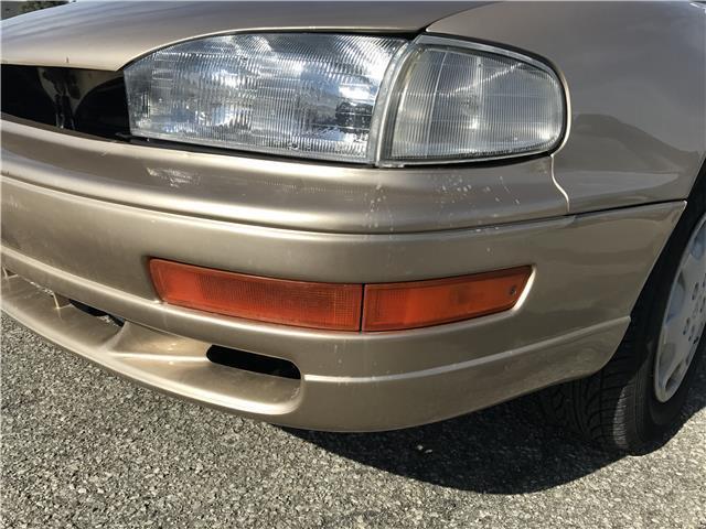 1994 Toyota Camry LE - photo 2