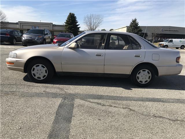 1994 Toyota Camry LE - photo 5