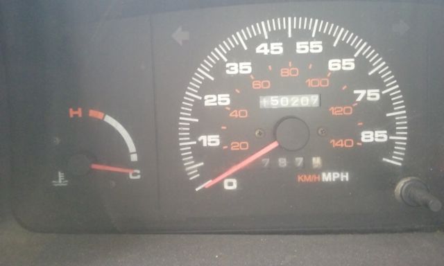 1995 Geo Other - photo 5