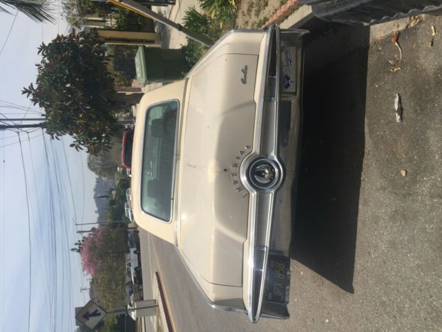 1964 Chrysler Imperial - photo 3