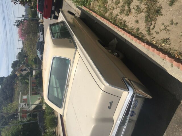 1964 Chrysler Imperial - photo 4