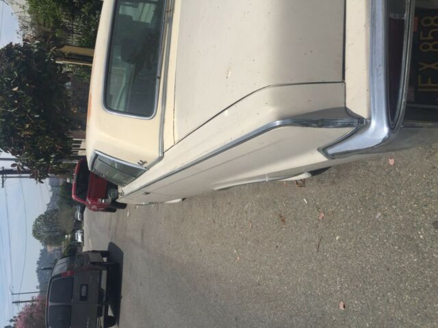 1964 Chrysler Imperial - photo 5