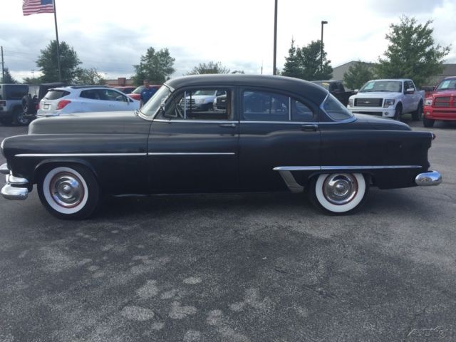 1953 Oldsmobile Eighty-Eight - photo 10