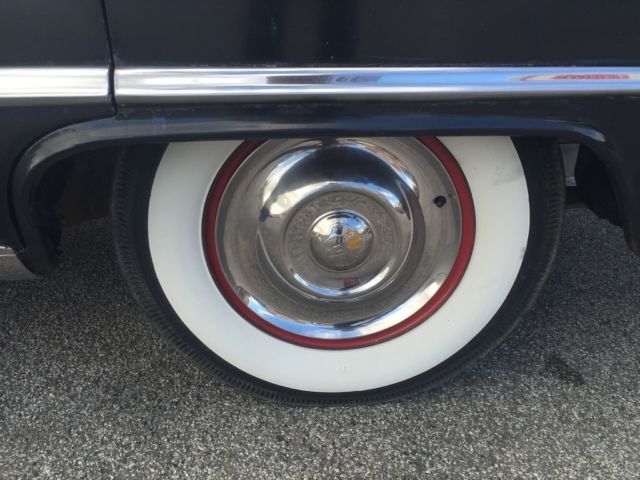 1953 Oldsmobile Eighty-Eight - photo 11