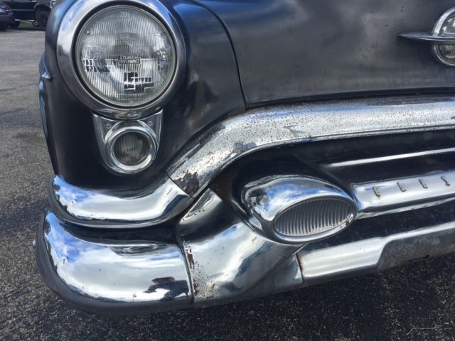 1953 Oldsmobile Eighty-Eight - photo 3