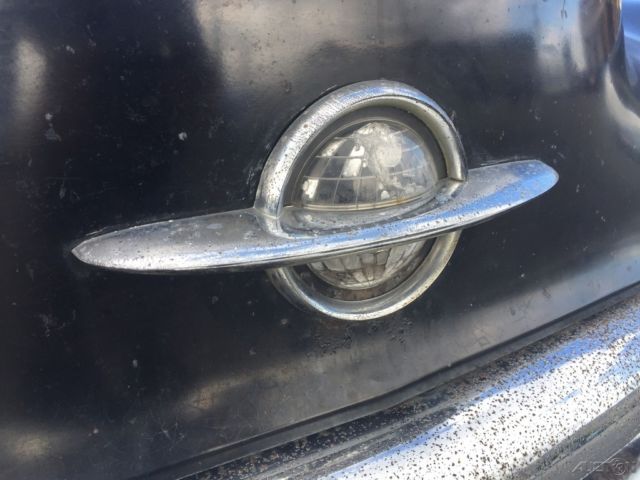 1953 Oldsmobile Eighty-Eight - photo 4