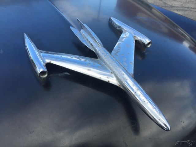 1953 Oldsmobile Eighty-Eight - photo 5