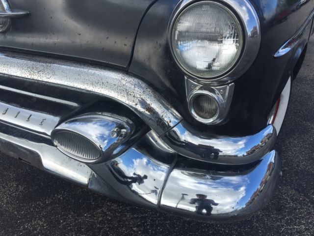 1953 Oldsmobile Eighty-Eight - photo 7