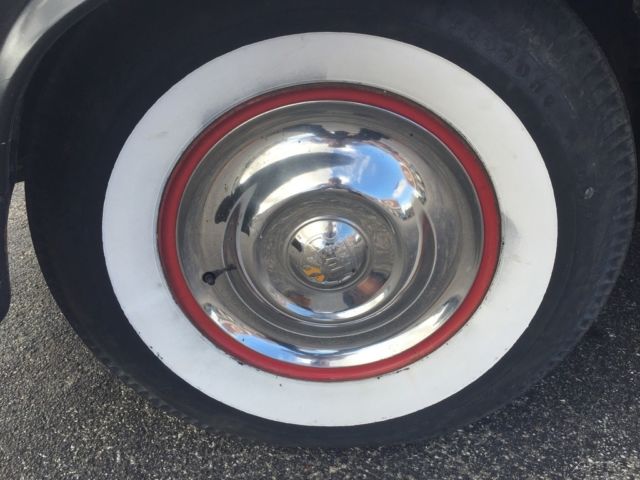 1953 Oldsmobile Eighty-Eight - photo 8