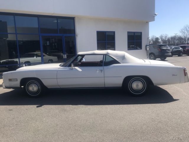 1975 Cadillac Eldorado - photo 10