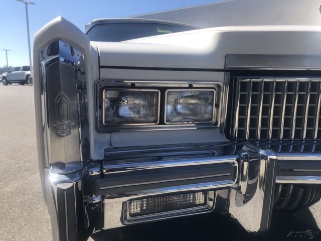 1975 Cadillac Eldorado - photo 3