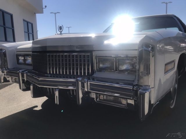 1975 Cadillac Eldorado - photo 4