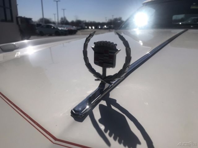 1975 Cadillac Eldorado - photo 5