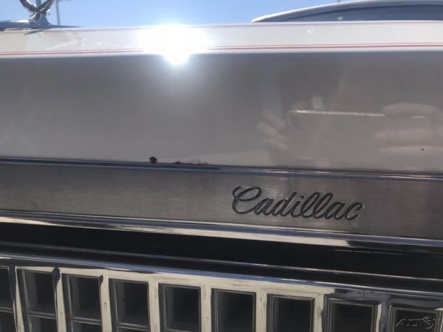 1975 Cadillac Eldorado - photo 6