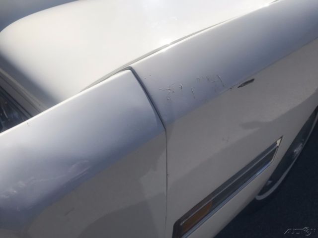 1975 Cadillac Eldorado - photo 7