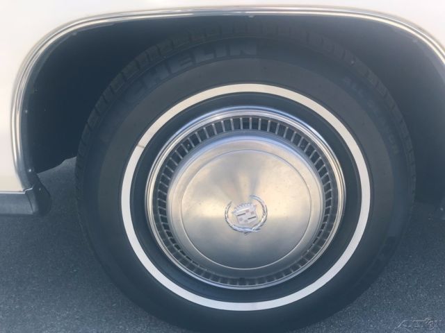 1975 Cadillac Eldorado - photo 8