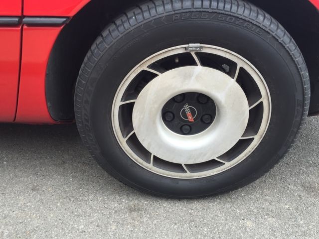 1985 Chevrolet Corvette - photo 6