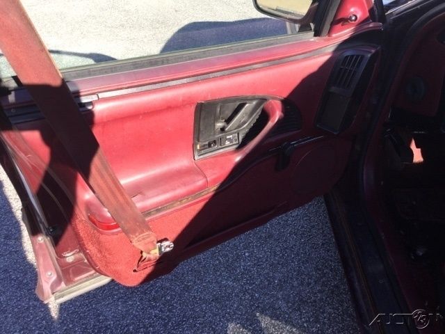 1992 Buick Skylark - photo 12