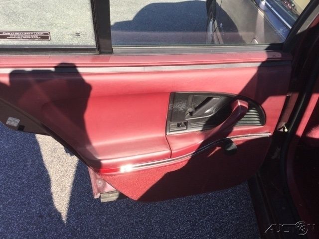 1992 Buick Skylark - photo 9