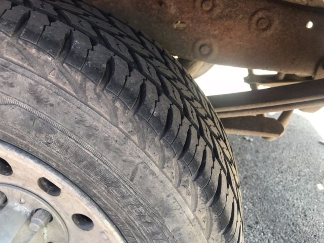 1992 Ford Ranger Sport - photo 10