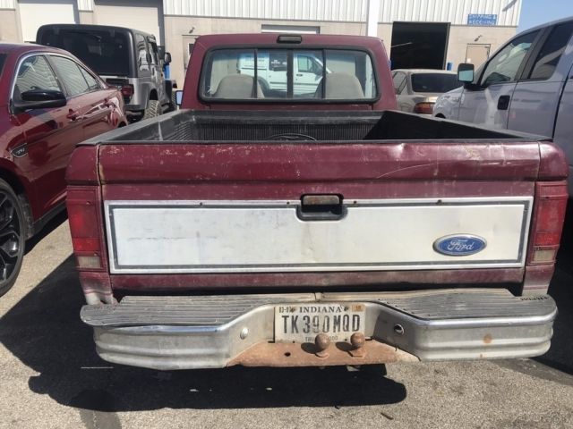 1992 Ford Ranger Sport - photo 12