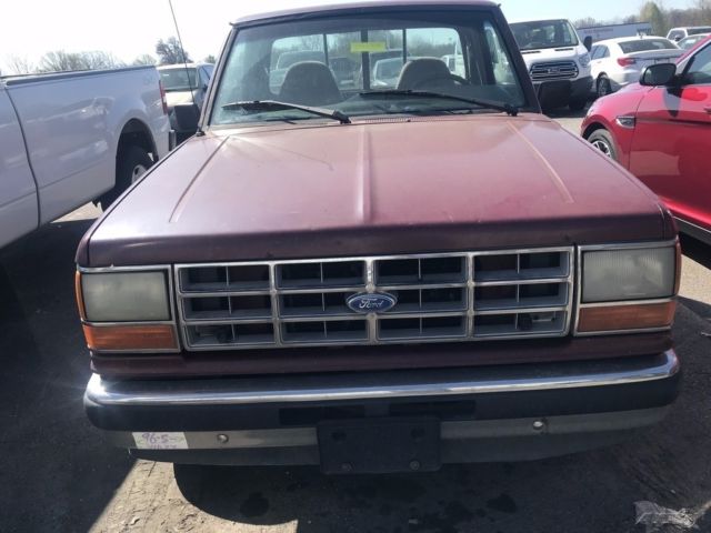 1992 Ford Ranger Sport - photo 2