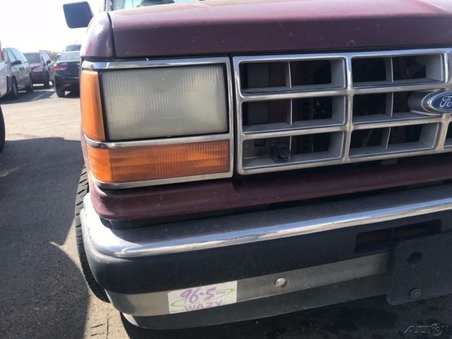 1992 Ford Ranger Sport - photo 3