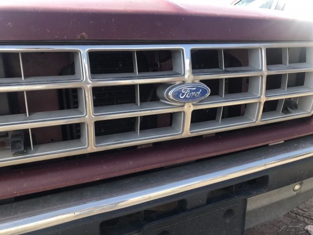 1992 Ford Ranger Sport - photo 4