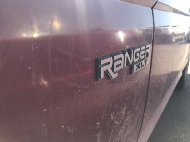 1992 Ford Ranger Sport - photo 8