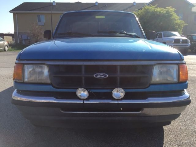 1994 Ford Ranger XLT - photo 3