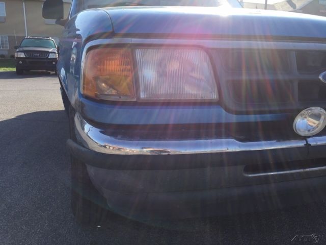 1994 Ford Ranger XLT - photo 4