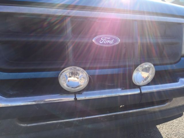 1994 Ford Ranger XLT - photo 5